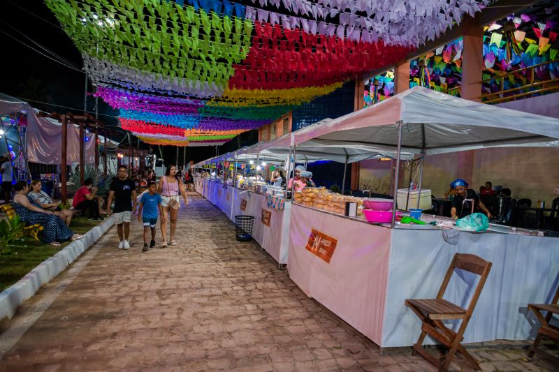 1º DIA SASSARICANDO 2024