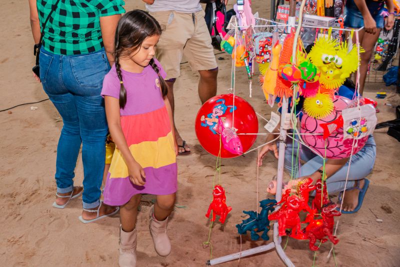 ÚLTIMA NOITE DO SASSARICANDO 2024
