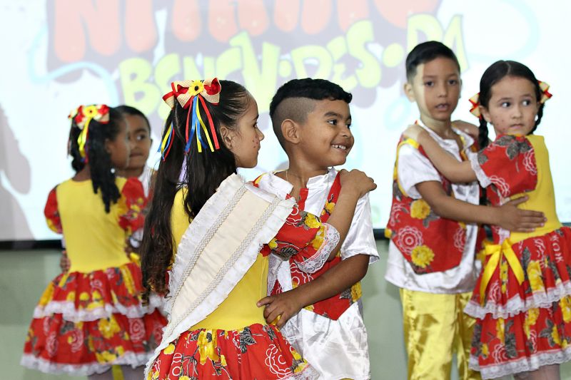 2 Fórum Comunitário UNICEF