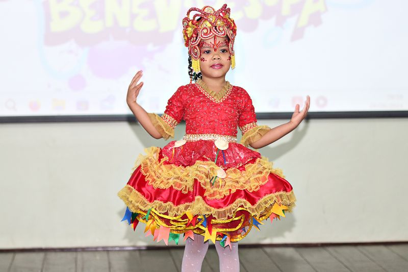 2 Fórum Comunitário UNICEF