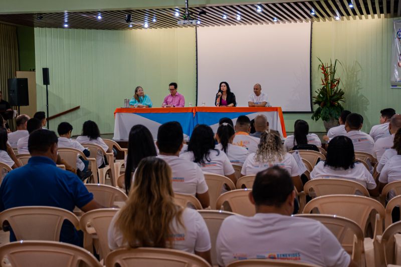 13ª  CONFERÊNCIA MUNICIPAL DE SAÚDE