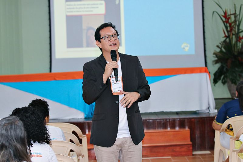 Conferência Municipal de Saúde