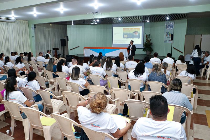 Conferência Municipal de Saúde