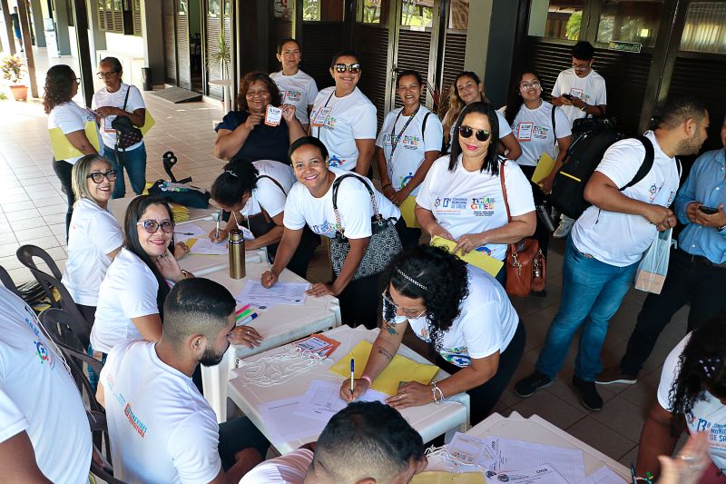 Conferência Municipal de Saúde