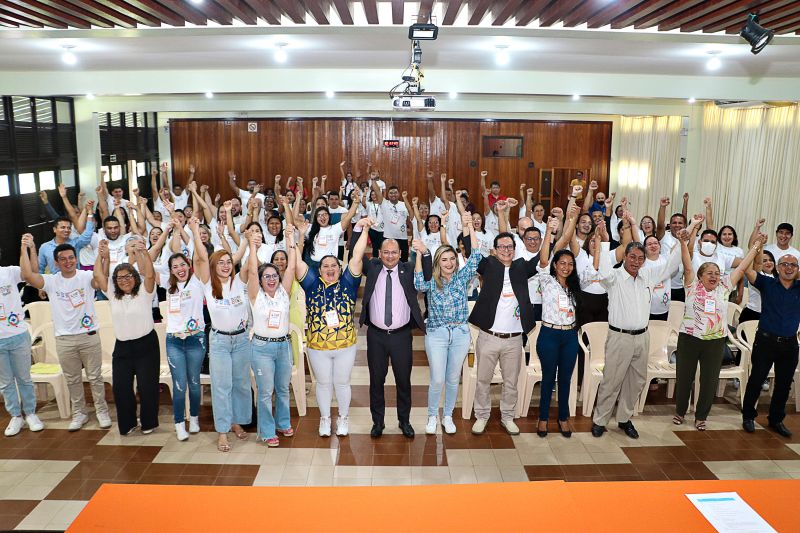Conferência Municipal de Saúde