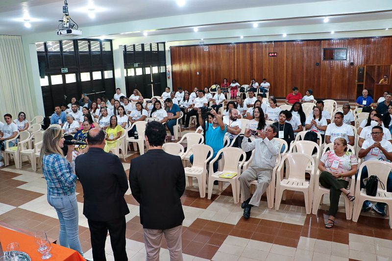 Conferência Municipal de Saúde