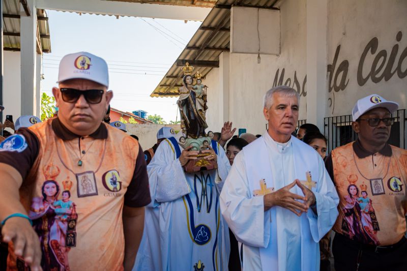 CÍRIO DE N.SRA DO CARMO 2024