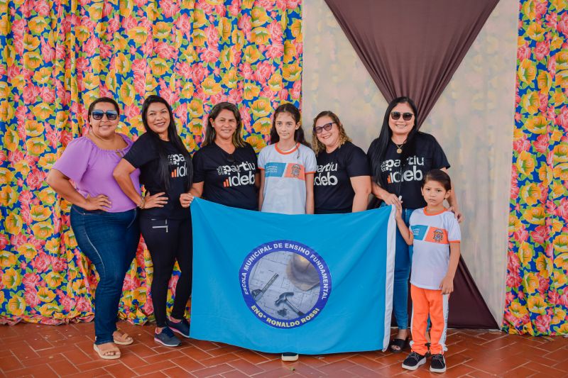 COMEMORAÇÃO DO DIA 30 DE MARÇO 2023