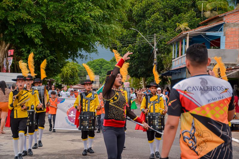 DESFILE ESCOLAR 2023 - BENFICA