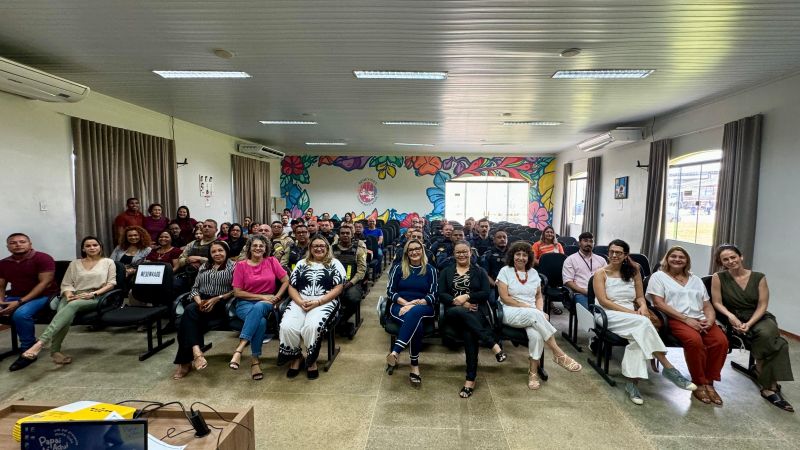 Crédito: Gisele Souza