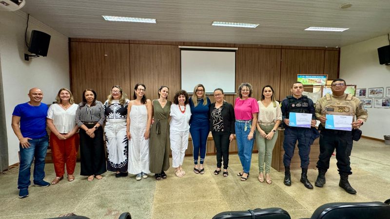 Crédito: Gisele Souza