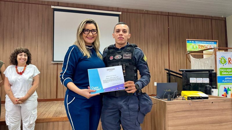 Crédito: Gisele Souza