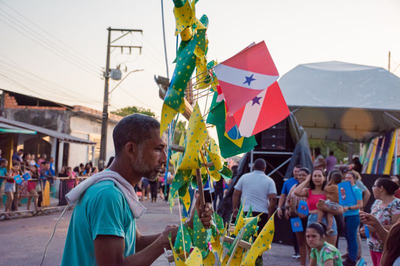 DESFILE ESCOLARBENFICA 2024