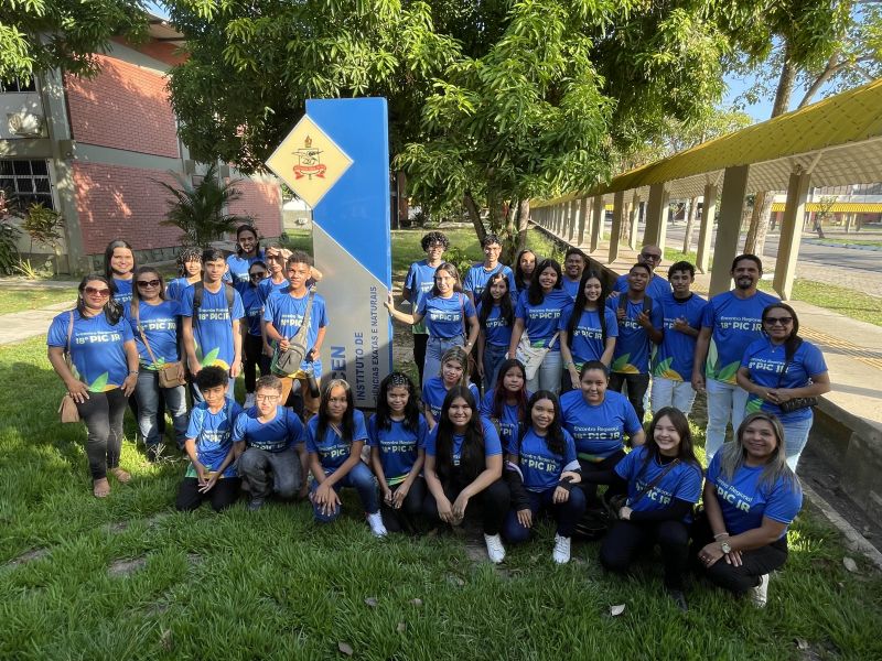 Benevides mais uma vez conquista premiação pela Olimípiada Brasileira de Matemática das Escolas Públicas (OBMEP) 2024