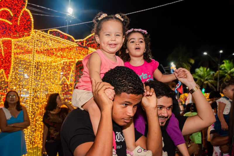 2ª NOITE DE NATAL 2024-GINÁSIO NAGIBÃO