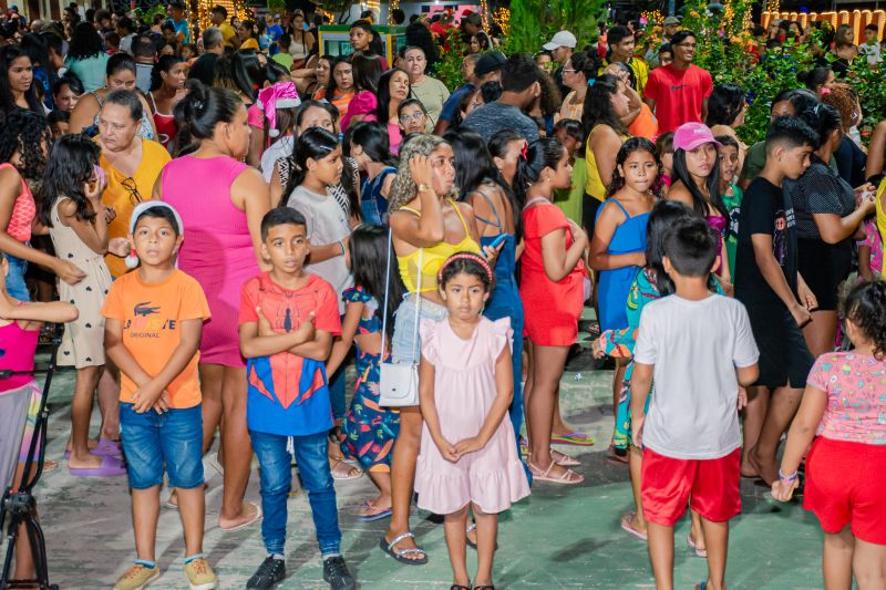 ENTREGA DE BRINQUEDOS 2024-MURININ