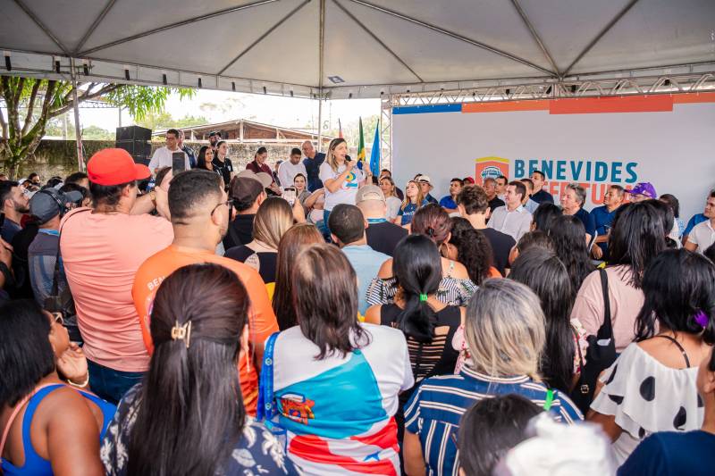 Crédito: Karla Reis