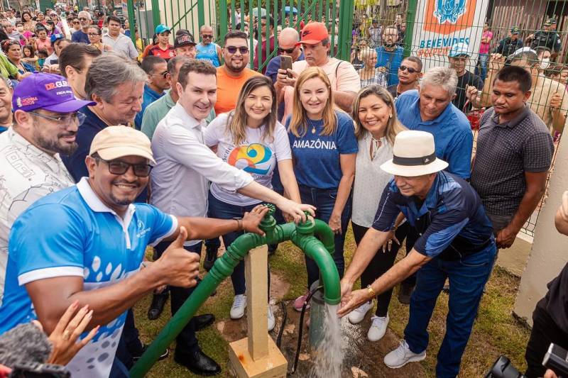 Crédito: Heloam Sousa