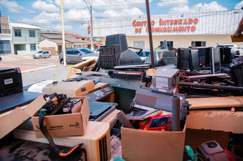 Crédito: Karla Reis