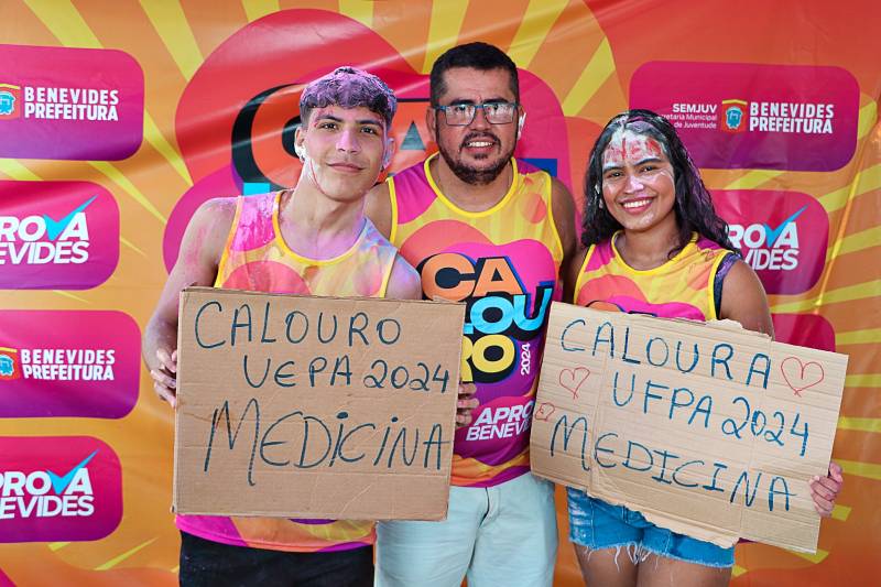 Crédito: Márcio Sousa