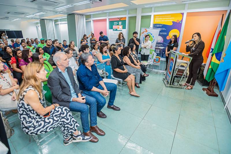 Crédito: Heloam Sousa