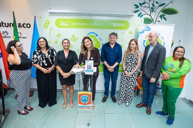 Crédito: Heloam Sousa