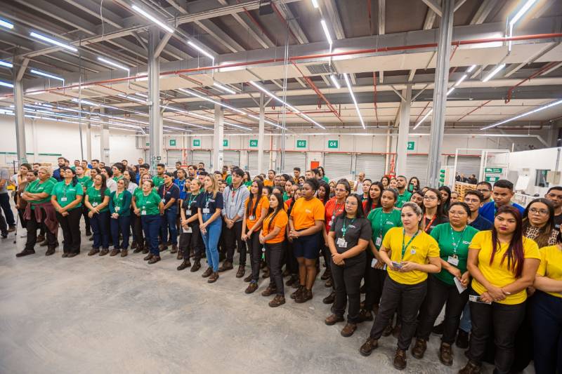 Crédito: Heloam Sousa