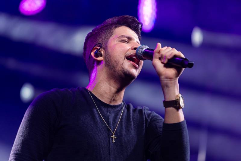 Crédito: Heloam Sousa