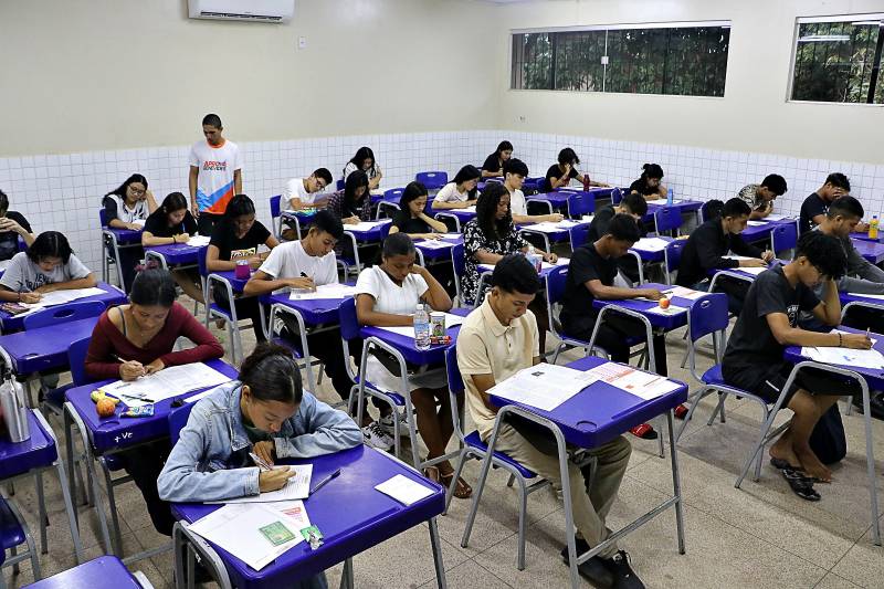 Crédito: Márcio Sousa