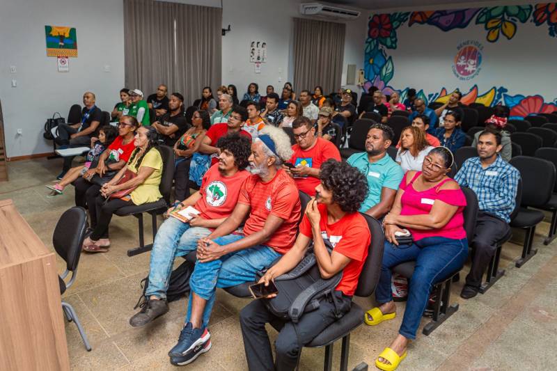 Crédito: Heloam Sousa