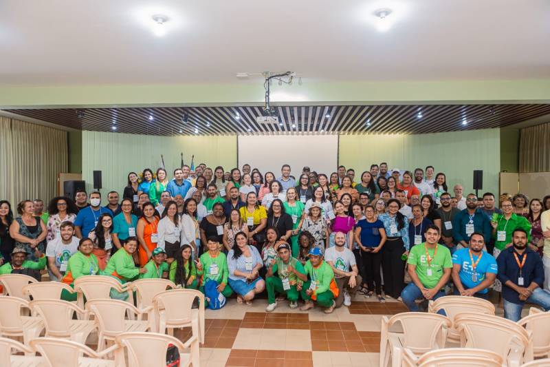 Crédito: Heloam Sousa