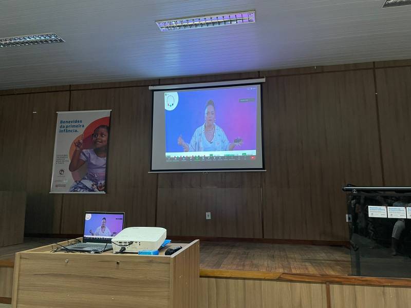 Crédito: Belisa Nunes