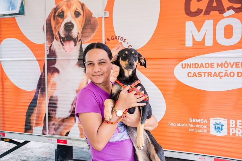 Crédito: Karla Reis