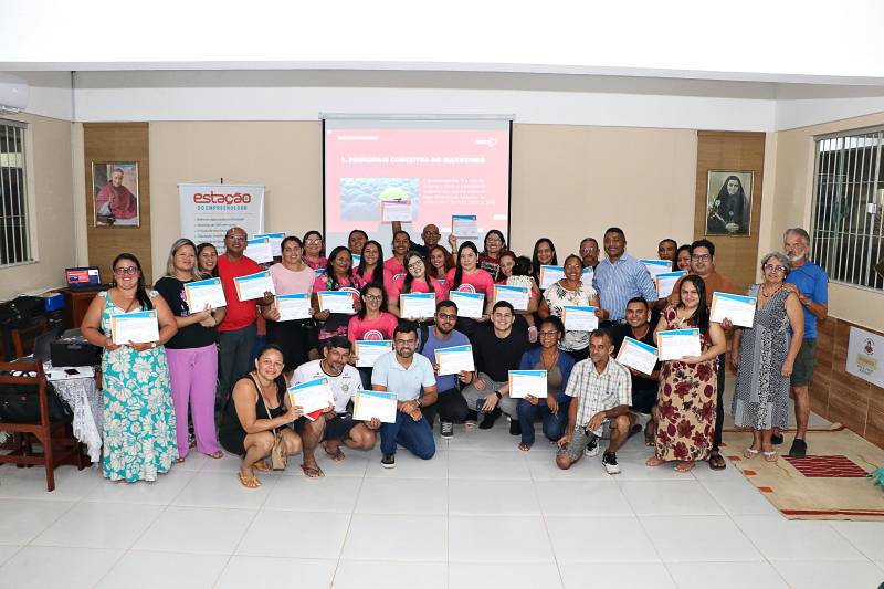 Prefeitura de Benevides e Sebrae destacam parceria para o fortalecimento do Microempreendedor Individual 