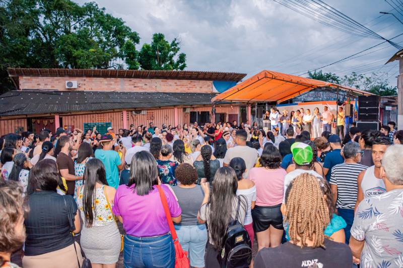 Crédito: Karla Reis