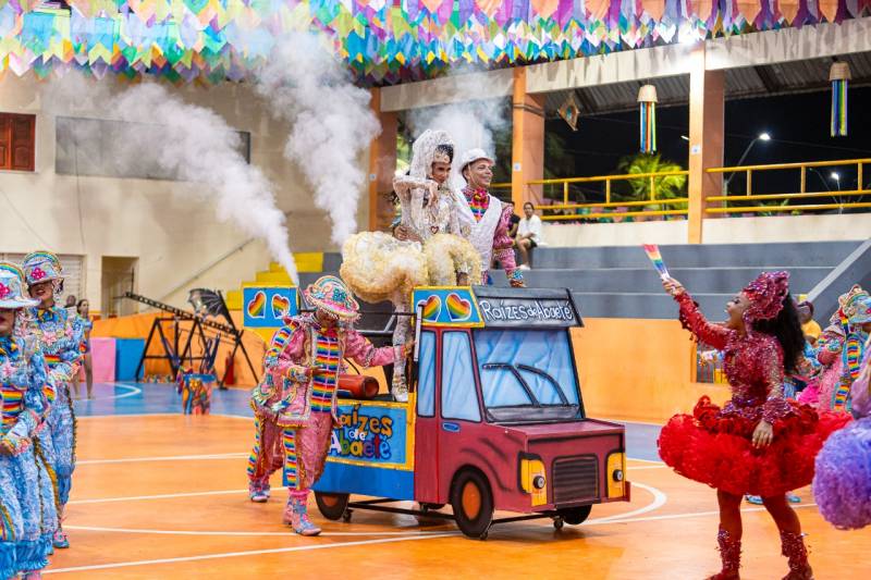 Crédito: Heloam Sousa