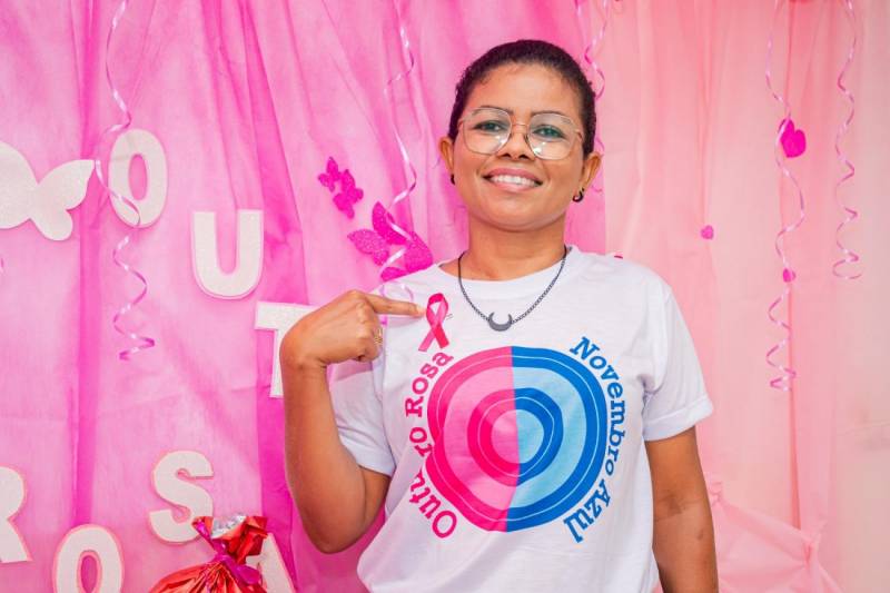 Crédito: Karla Reis