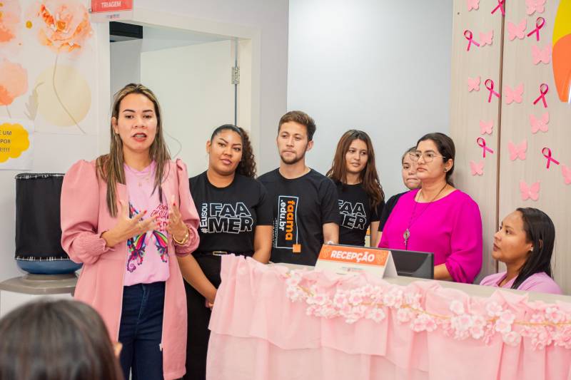 Crédito: Karla Reis