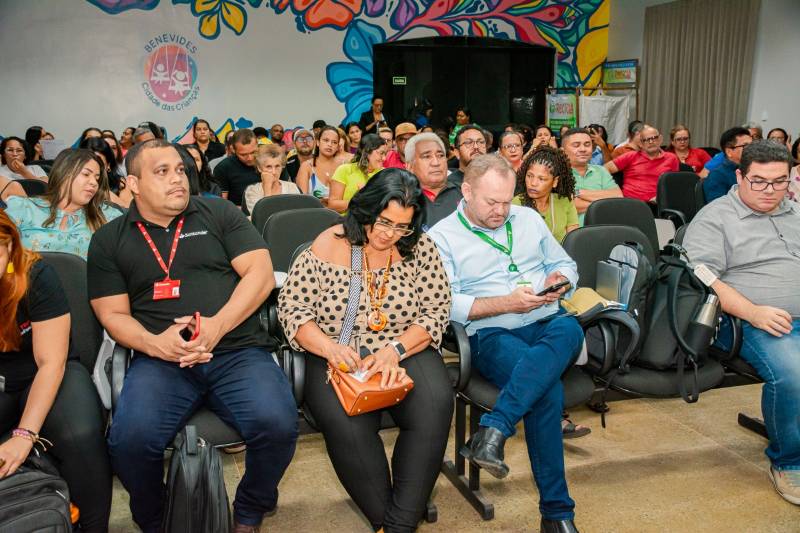 Crédito: Karla Reis