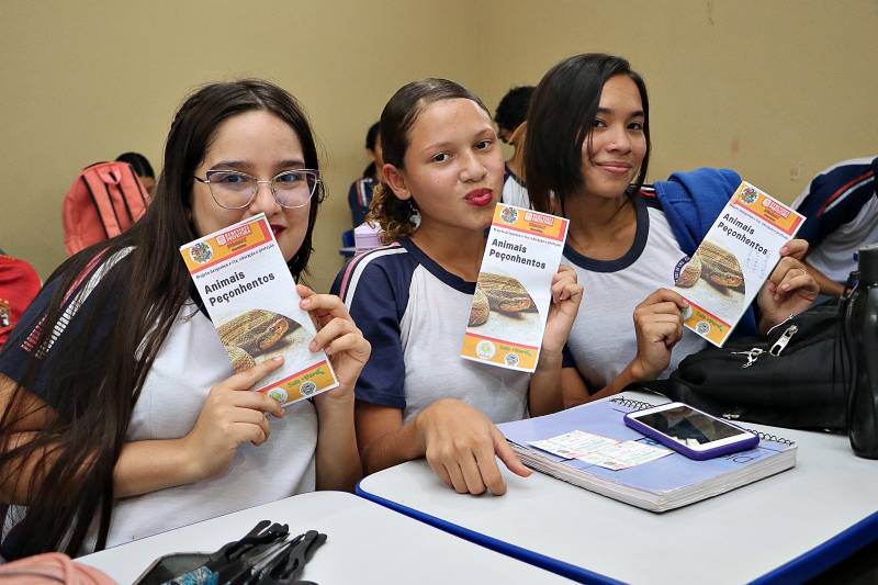 Crédito: Márcio Sousa