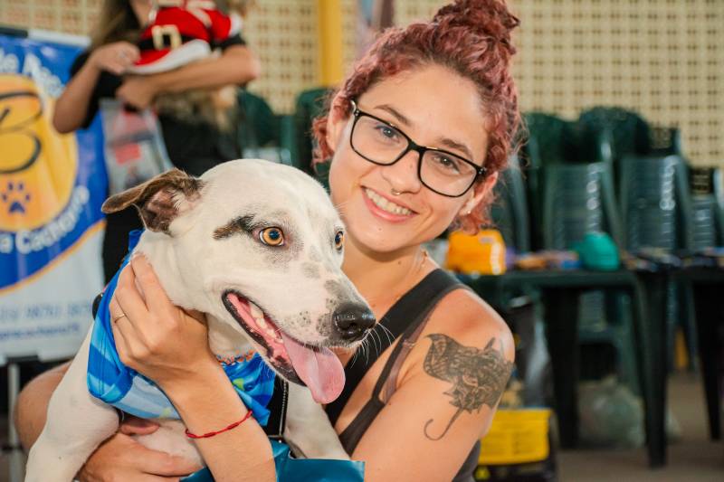 Crédito: Cecom-Benevides/Karla Sofia