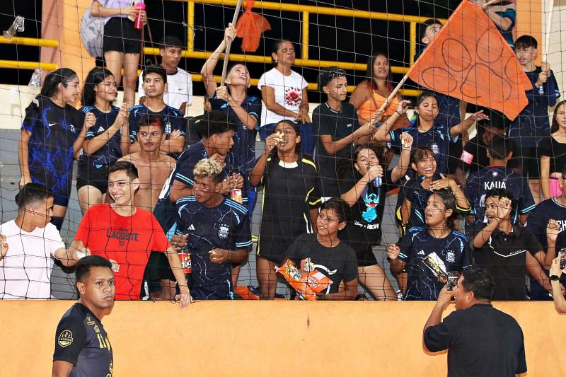 Crédito: Cecom-Benevides/Márcio Sousa