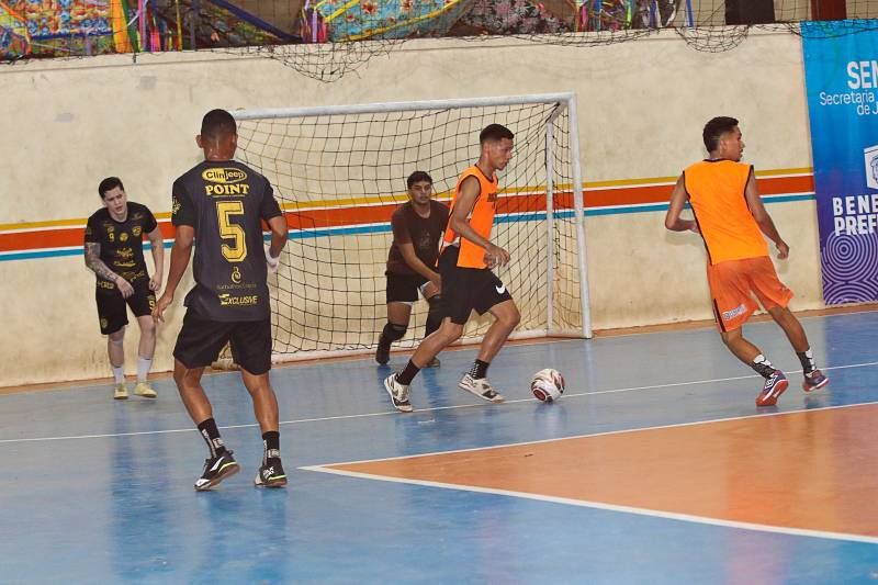 Crédito: Cecom-Benevides/Márcio Sousa