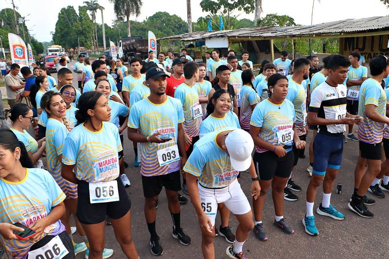 Crédito: Cecom-Benevides/Márcio Sousa