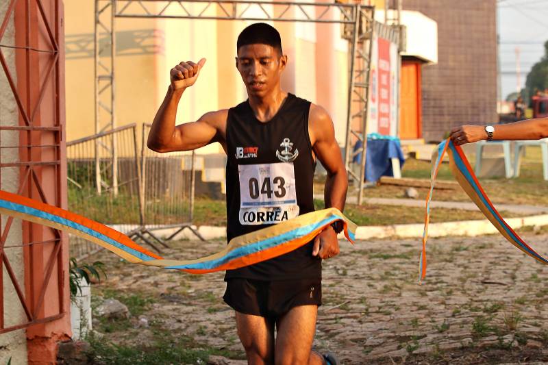 Crédito: Cecom-Benevides/Márcio Sousa