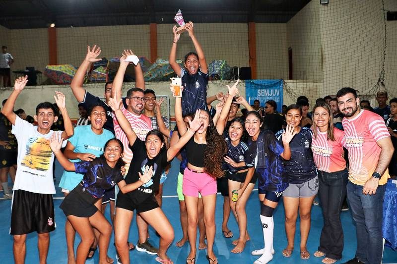 Crédito: Cecom-Benevides/Márcio Sousa