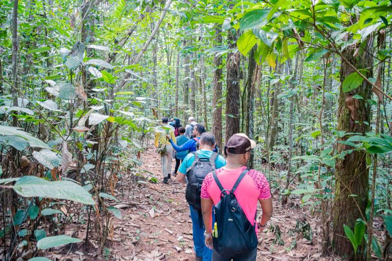 Benevides cumpre exigências legais e entra no Mapa do Turismo Brasileiro