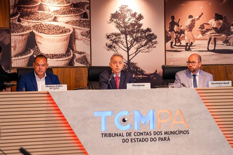 Crédito: Cecom-Benevides/Heloam Sousa