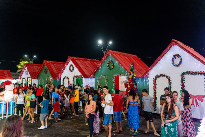 Crédito: Cecom-Benevides/Marcio Sousa