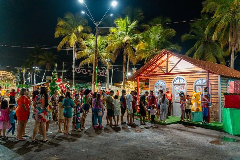 Crédito: Cecom-Benevides/Marcio Sousa